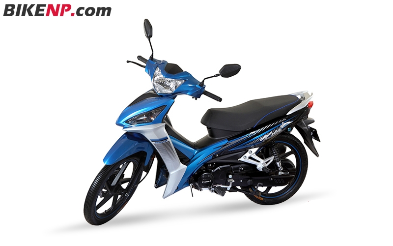 Yamaha Fz 25 Abs Price In Nepal