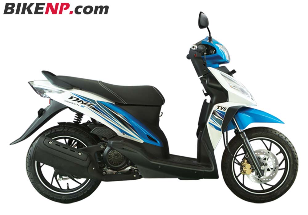 Tvs Dazz Price Vs Honda Dio Price In Nepal Bike Features
