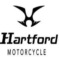 Hartford motorcycle Nepal