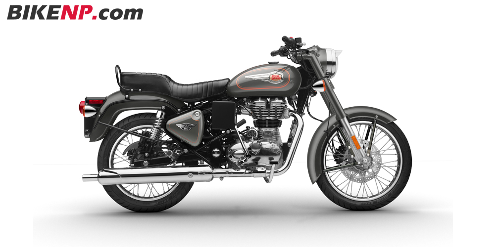 Royal Enfield Bullet 500 Feature Review